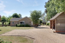 Images for Old Fendyke, Sutton St. James, PE12