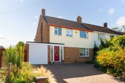 Images for Beaumont Road, Cambridge, CB1