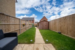 Images for Newnham Chase, Littleport, CB6