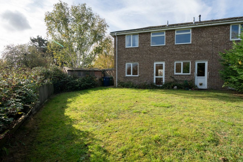 Images for Marks Way, Girton, CB3 EAID:4037033056 BID:df7a2b8e-b283-433c-96bc-9990089caf32