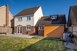 Images for Mansfield Close, Milton, CB24