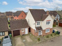 Images for Mansfield Close, Milton, CB24