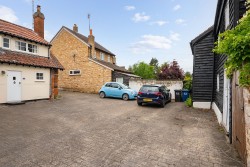 Images for Holttums Yard, Linton, CB21