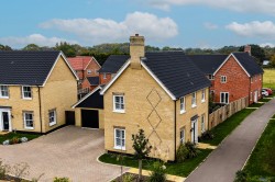 Images for Meadowhawk, Soham, CB7