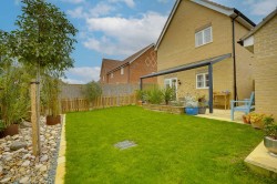 Images for Meadowhawk, Soham, CB7