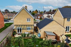 Images for Meadowhawk, Soham, CB7