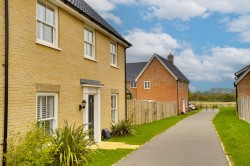 Images for Meadowhawk, Soham, CB7