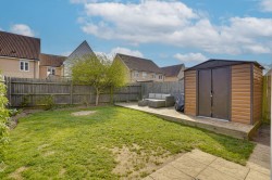 Images for Chamomile Close, Red Lodge, IP28