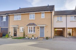 Images for Chamomile Close, Red Lodge, IP28