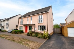 Images for Cambridge Walk, Fulbourn, CB21