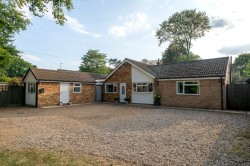 Images for Station Road, Foxton, CB22
