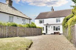 Images for Parsonage Lane, Burwell, CB25