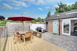 Images for Parsonage Lane, Burwell, CB25