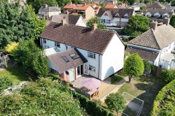 Images for Parsonage Lane, Burwell, CB25