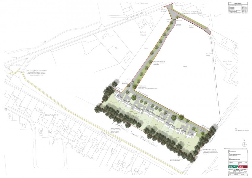 Images for Strawberry Fields, Narford Road, PE32 EAID:4037033056 BID:1d497ef6-e698-4427-833a-3b42529ac059