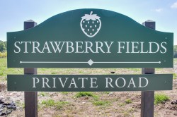 Images for Strawberry Fields, Narford Road, PE32