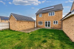 Images for Glebe Field, Willingham, CB24