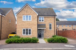 Images for Glebe Field, Willingham, CB24