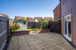Images for Sheepwash Way, Longstanton, CB24