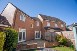 Images for Sheepwash Way, Longstanton, CB24