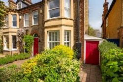 Images for De Freville Avenue, Cambridge, CB4