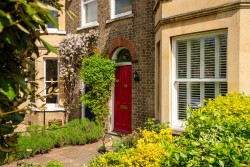 Images for De Freville Avenue, Cambridge, CB4