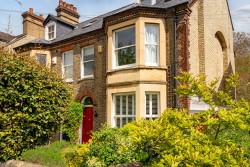 Images for De Freville Avenue, Cambridge, CB4
