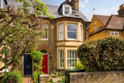 Images for De Freville Avenue, Cambridge, CB4