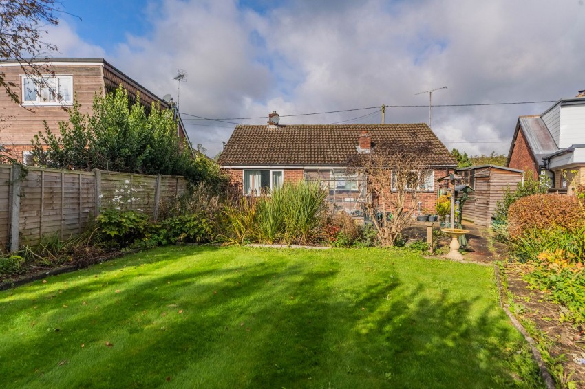 Images for Fountain Lane, Haslingfield, CB23 EAID:4037033056 BID:df7a2b8e-b283-433c-96bc-9990089caf32