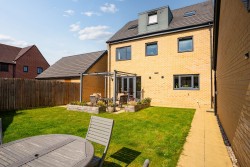 Images for Heron Road, Northstowe, CB24