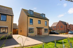 Images for Heron Road, Northstowe, CB24
