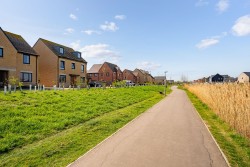 Images for Heron Road, Northstowe, CB24