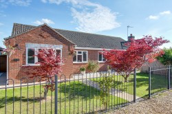 Images for Goodens Lane, Newton-In-The-Isle, PE13