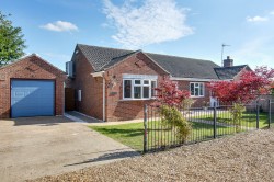 Images for Goodens Lane, Newton-In-The-Isle, PE13