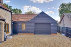 Images for East Fen Road, Isleham, CB7