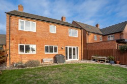 Images for Mitchcroft Road, Longstanton, CB24