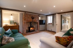 Images for Burton End, West Wickham, CB21