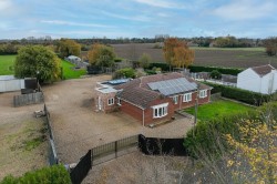 Images for Marsh Road, Walpole St. Andrew, PE14