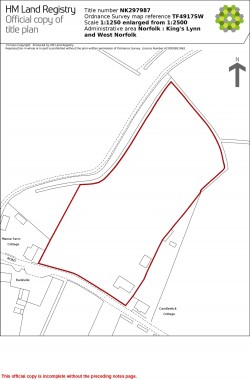 Images for Marsh Road, Walpole St. Andrew, PE14