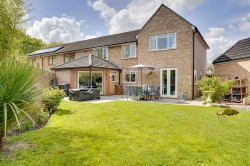 Images for Elizabeth Way, Burrough Green, CB8