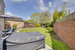 Images for Elizabeth Way, Burrough Green, CB8