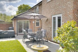 Images for Elizabeth Way, Burrough Green, CB8