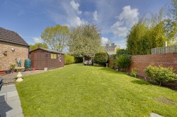 Images for Elizabeth Way, Burrough Green, CB8