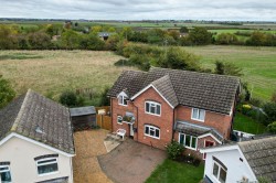 Images for Kiln Close, Little Downham, CB6