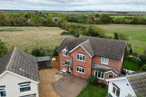 View Full Details for Kiln Close, Little Downham, CB6 - EAID:4037033056, BID:d3db0e0c-3850-402c-b88b-52680bec4ac9