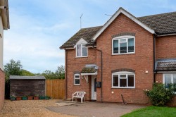 Images for Kiln Close, Little Downham, CB6