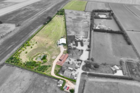 View Full Details for Trinity Road, Walpole Highway, PE14 - EAID:4037033056, BID:1d497ef6-e698-4427-833a-3b42529ac059