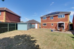 Images for Orchard Drive, West Walton, PE14