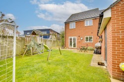 Images for Celandine View, Soham, CB7