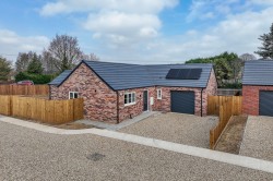 Images for Magnolia Drive, Chapel Drove, PE12